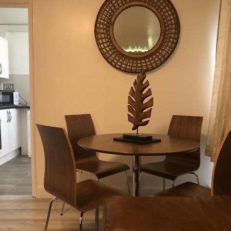 Luxury 2 Bedroom Flat In Abbey Wood, London Exterior foto