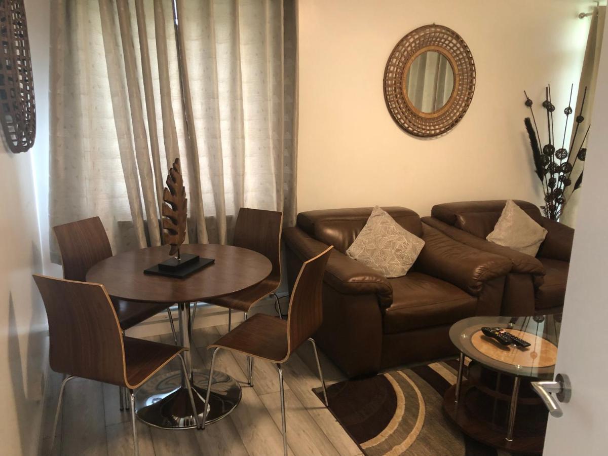 Luxury 2 Bedroom Flat In Abbey Wood, London Exterior foto